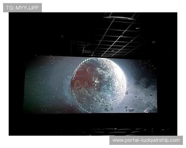 科幻电影技术加速转化为直播视觉特效实用方案