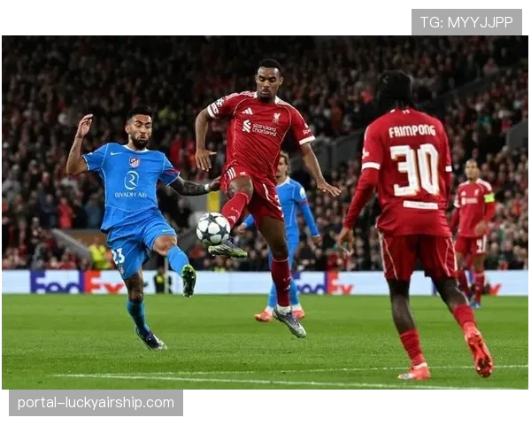 欧冠1-8决赛次回合：马竞2-1那不勒斯总比分晋级，两球皆源于定位球配合